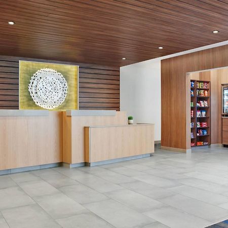 Fairfield By Marriott Inn & Suites Phoenix South Mountain Area Екстер'єр фото