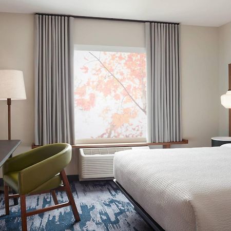 Fairfield By Marriott Inn & Suites Phoenix South Mountain Area Екстер'єр фото